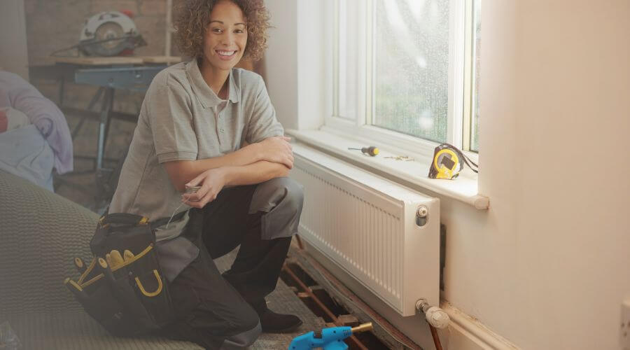 Plumbing in Nashville, AR